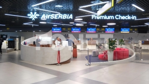 Dodatno odlaganje letova